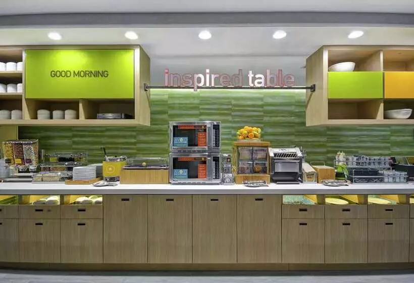 ホテル Home2 Suites By Hilton Grand Rapids North
