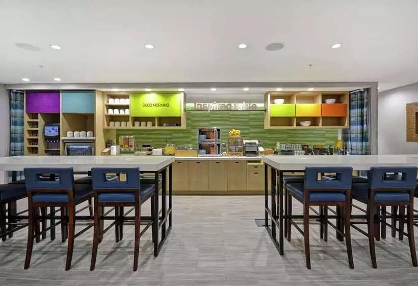 ホテル Home2 Suites By Hilton Grand Rapids North