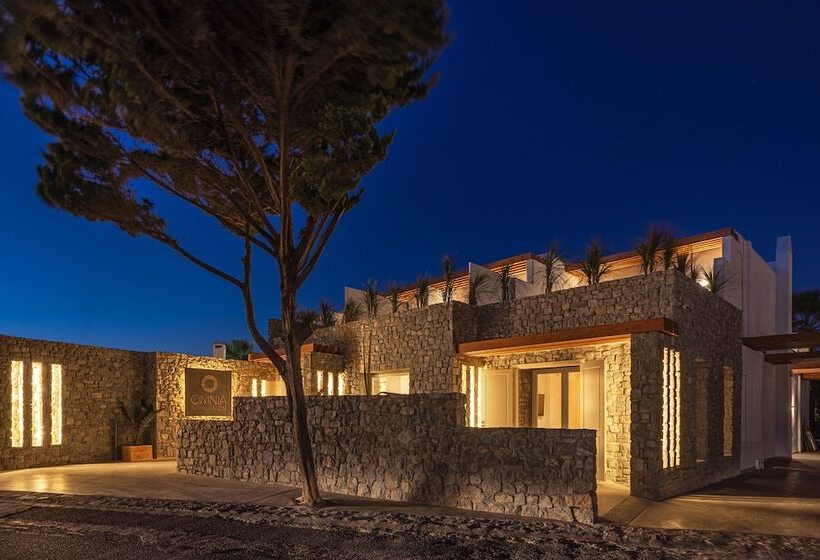Omnia Mykonos Boutique Hotel & Suites