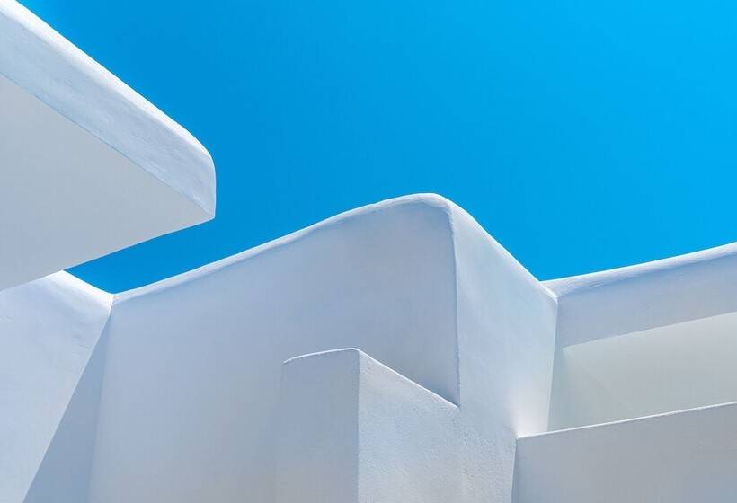 Omnia Mykonos Boutique Hotel & Suites