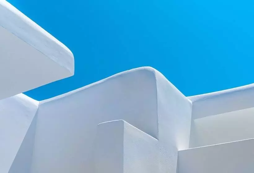 Omnia Mykonos Boutique Hotel & Suites