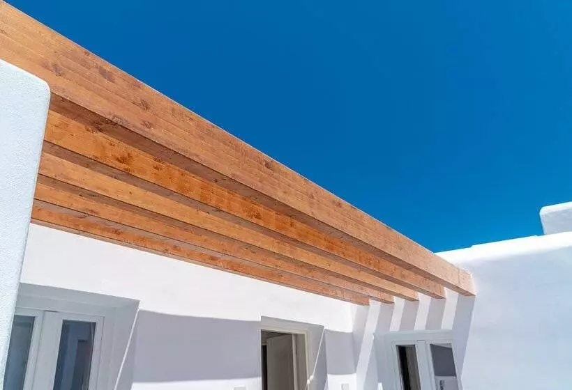 Omnia Mykonos Boutique Hotel & Suites