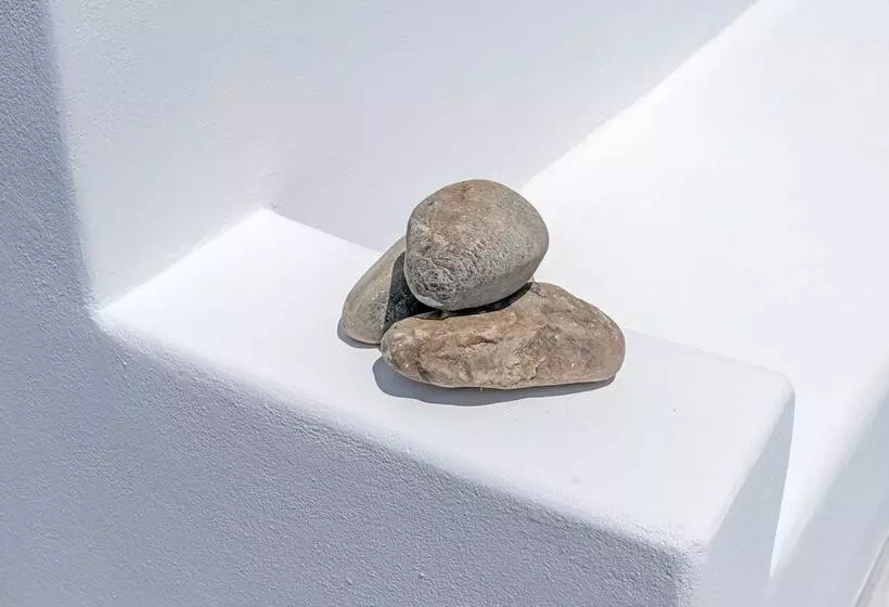 Omnia Mykonos Boutique Hotel & Suites