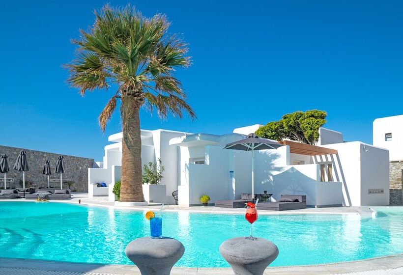Omnia Mykonos Boutique Hotel & Suites