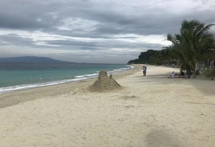 호텔 Zen Rooms Mjd Puerto Galera