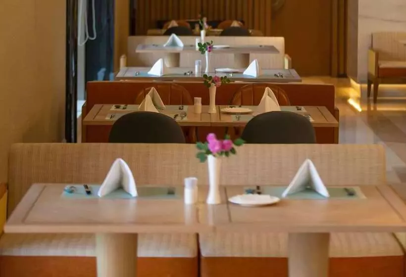 Hotelli Wyndham Grand Plaza Royale Kaicheng Anji