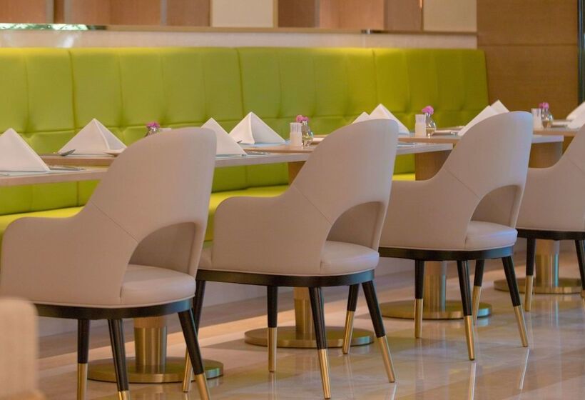 בית מלון כפרי Wyndham Grand Plaza Royale Kaicheng Anji