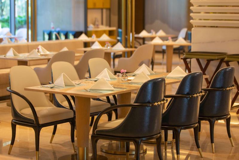 בית מלון כפרי Wyndham Grand Plaza Royale Kaicheng Anji