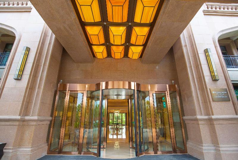 בית מלון כפרי Wyndham Grand Plaza Royale Kaicheng Anji