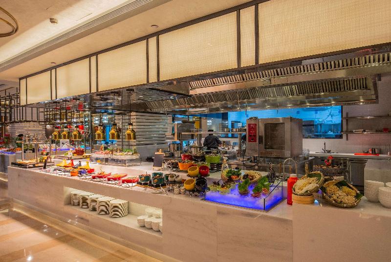 בית מלון כפרי Wyndham Grand Plaza Royale Kaicheng Anji