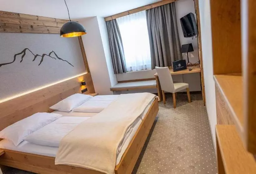 Majatalo Berggasthof Edelweiss