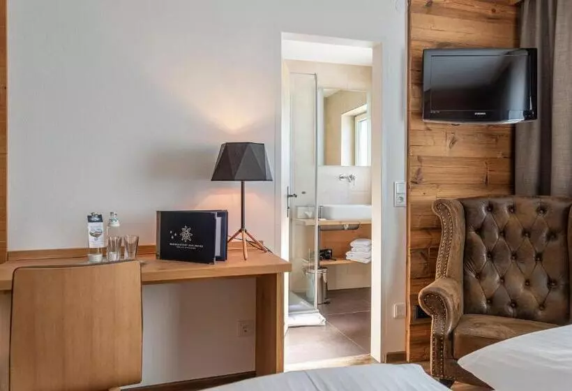 Majatalo Berggasthof Edelweiss