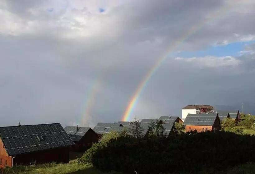 Majatalo Berggasthof Edelweiss