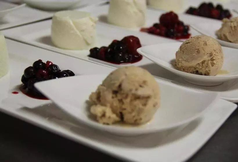 Majatalo Berggasthof Edelweiss