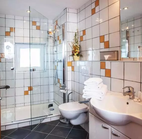 Majatalo Berggasthof Edelweiss