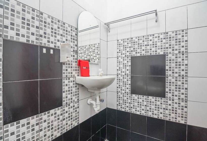 Panzió Reddoorz Near Exit Toll Pasteur 3