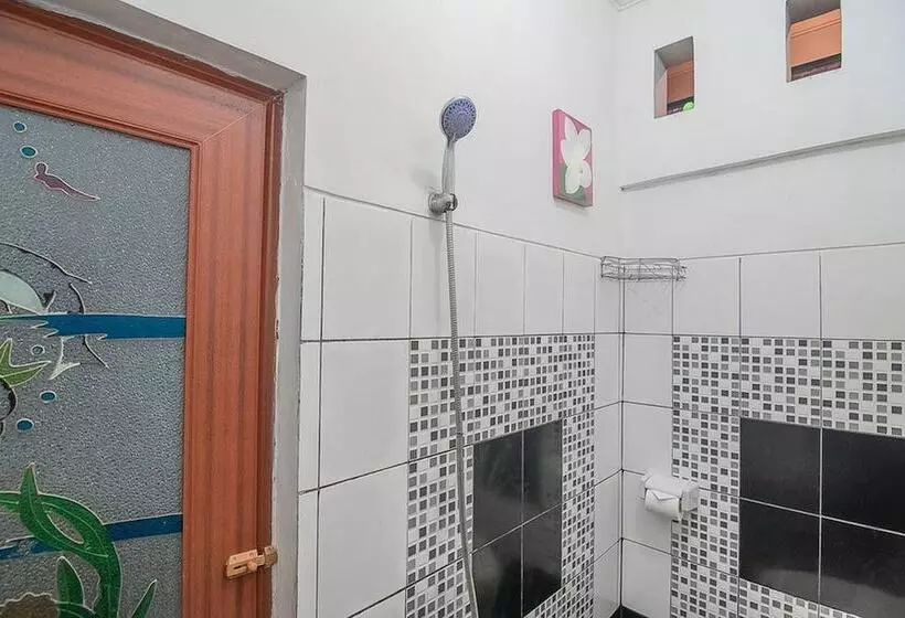 Majatalo Reddoorz Near Exit Toll Pasteur 3