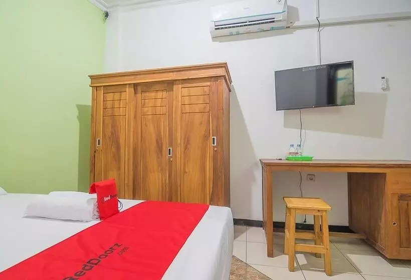 Majatalo Reddoorz Near Exit Toll Pasteur 3