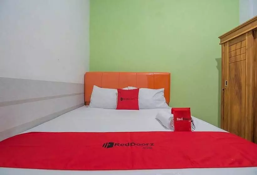 Majatalo Reddoorz Near Exit Toll Pasteur 3