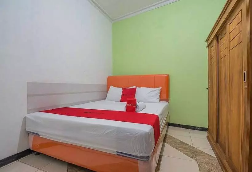 Majatalo Reddoorz Near Exit Toll Pasteur 3