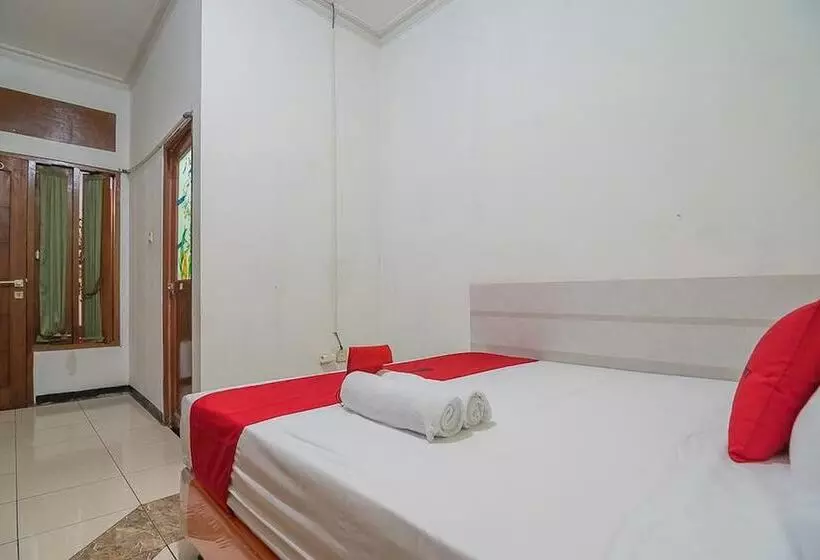 Majatalo Reddoorz Near Exit Toll Pasteur 3