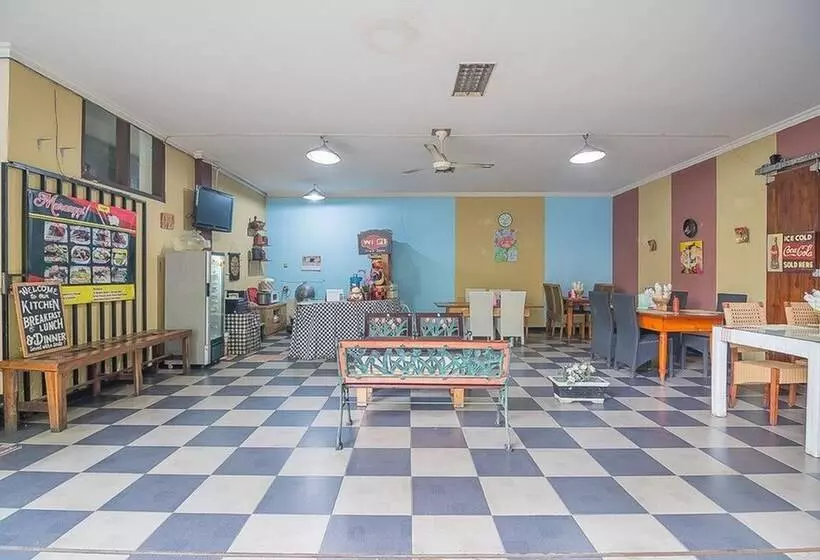 Majatalo Reddoorz Near Exit Toll Pasteur 3