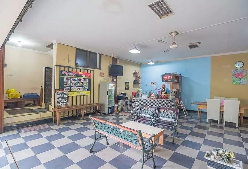 Majatalo Reddoorz Near Exit Toll Pasteur 3