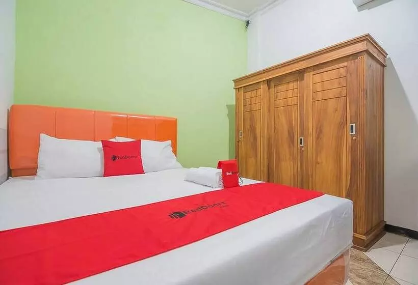 Majatalo Reddoorz Near Exit Toll Pasteur 3