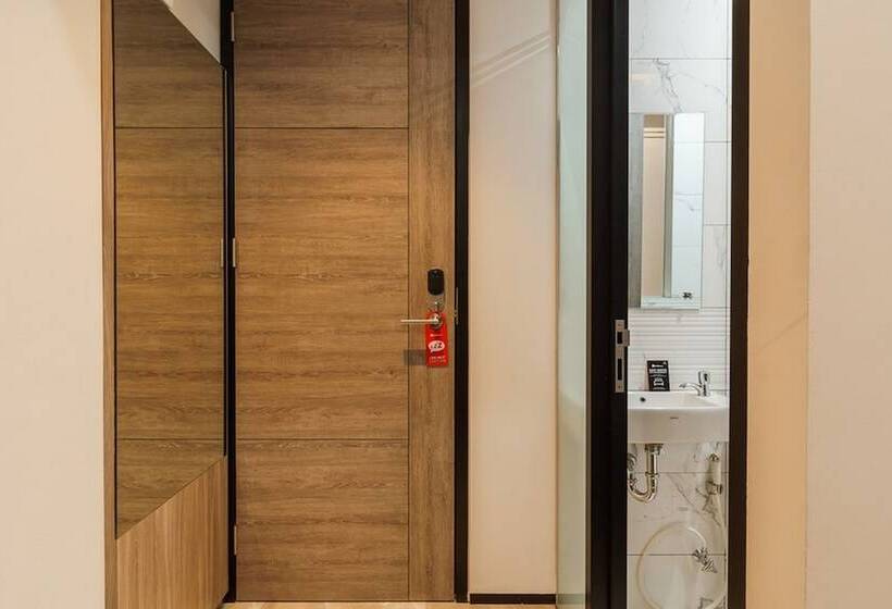 بنسيون Reddoorz Plus Near Senayan City