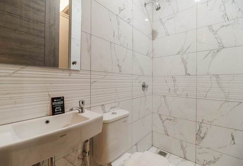 بنسيون Reddoorz Plus Near Senayan City