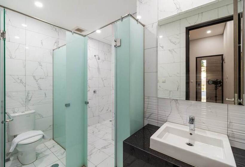 بنسيون Reddoorz Plus Near Senayan City