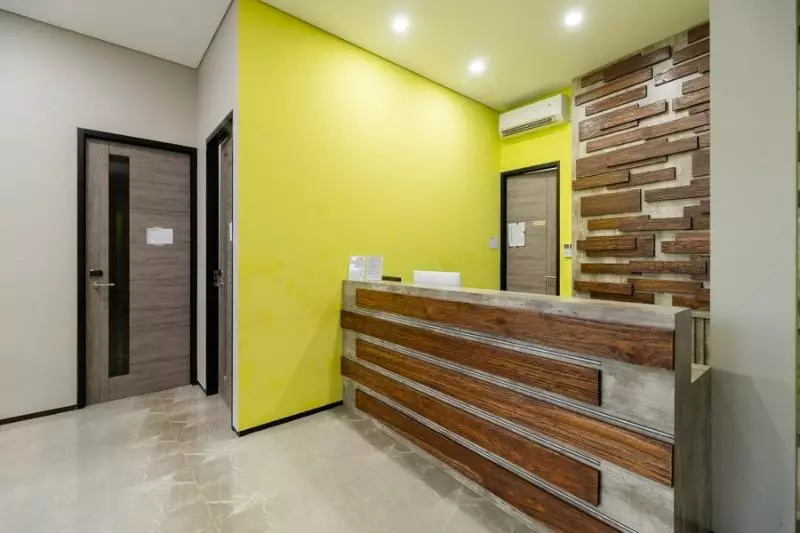 Majatalo Reddoorz Plus Near Senayan City