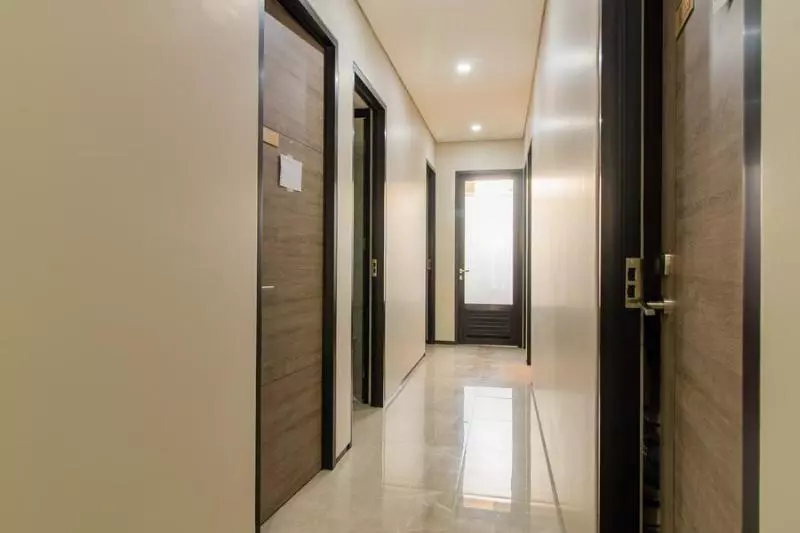 Majatalo Reddoorz Plus Near Senayan City