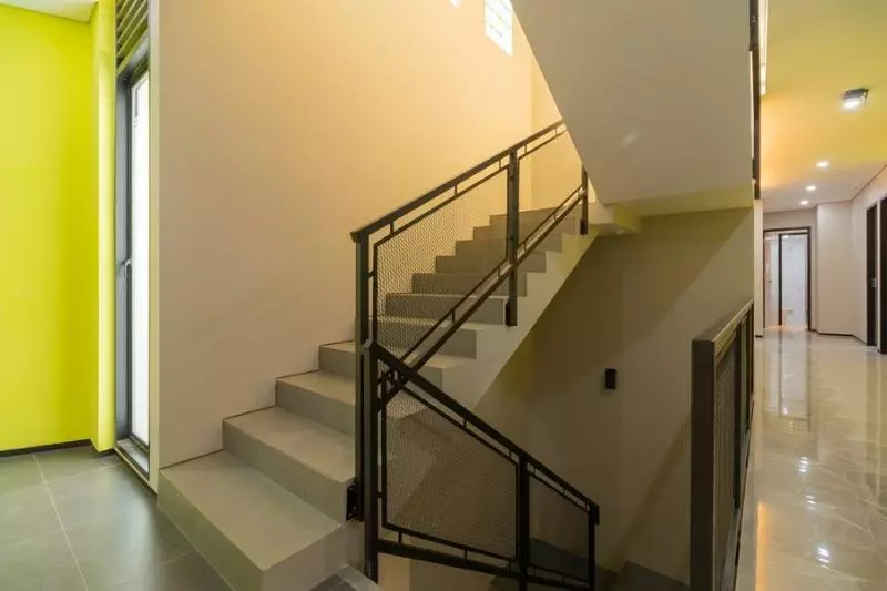 Majatalo Reddoorz Plus Near Senayan City