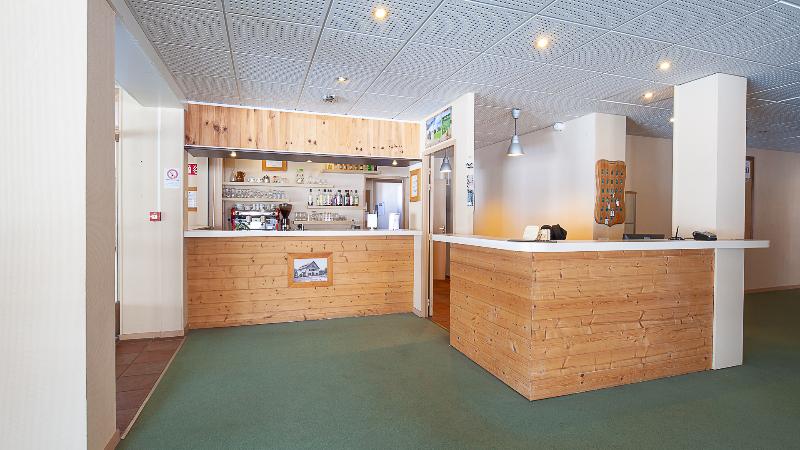 إقامة Vacancéole Chalet Les Crozats