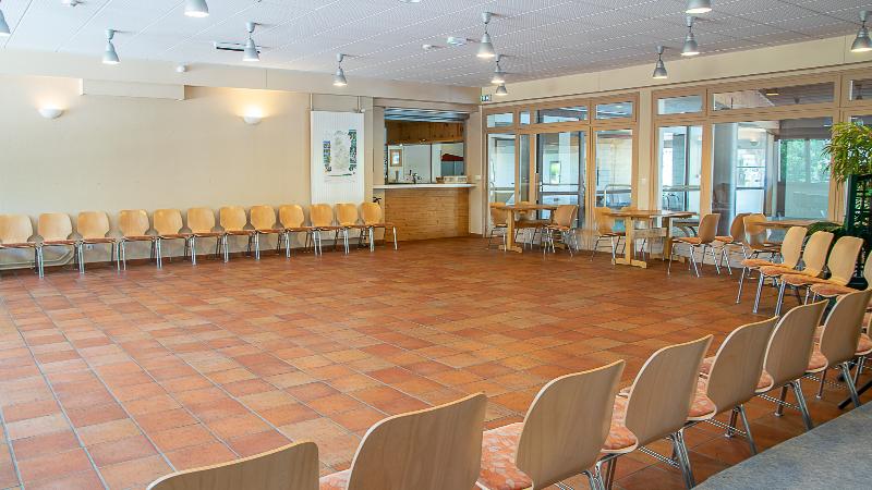 إقامة Vacancéole Chalet Les Crozats