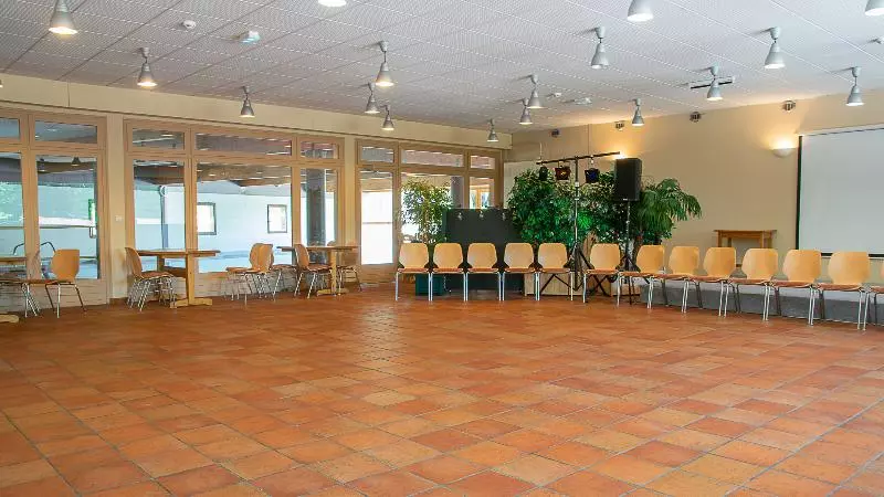 Residenssi Vacancéole Chalet Les Crozats