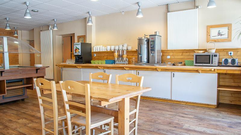 إقامة Vacancéole Chalet Les Crozats