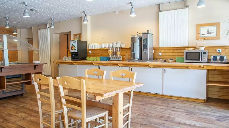 Residenssi Vacancéole Chalet Les Crozats