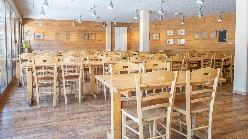 إقامة Vacancéole Chalet Les Crozats