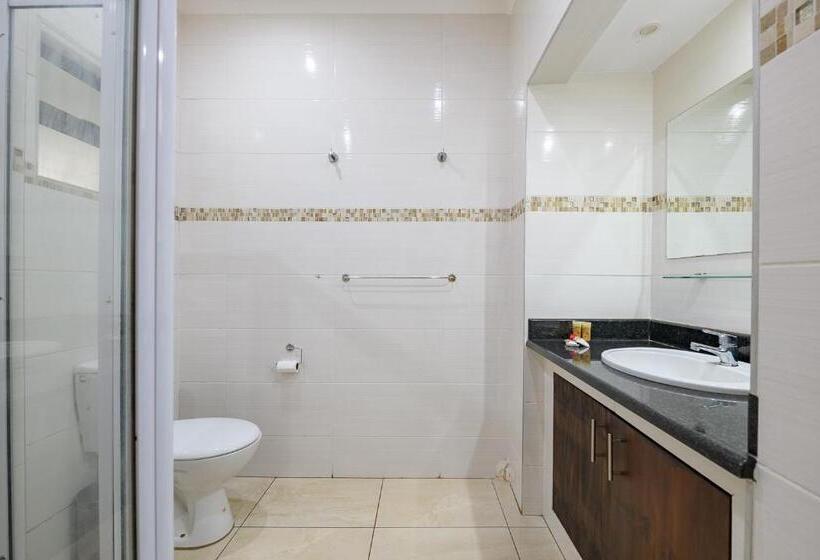 פנסיון Country Rose