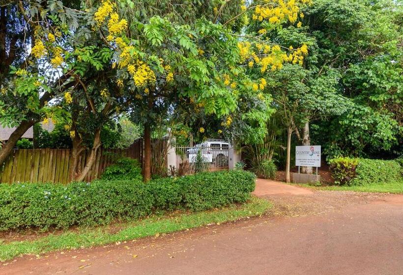 פנסיון Country Rose