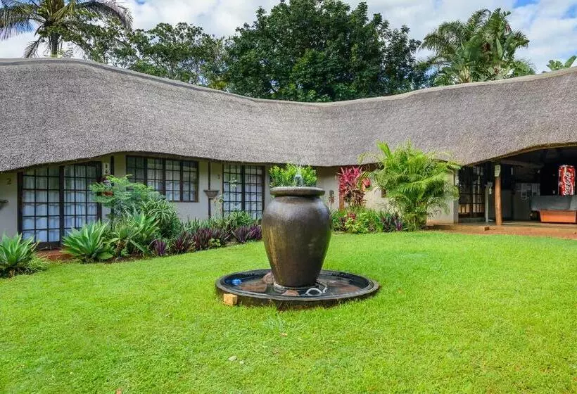 Majatalo Country Rose