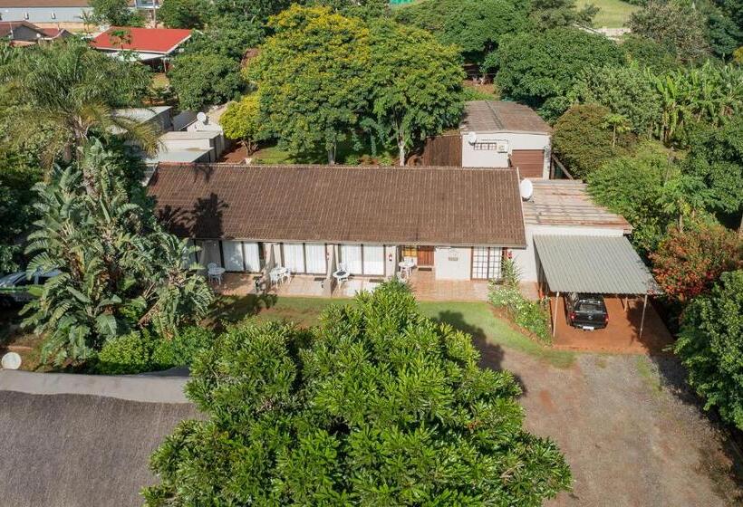 פנסיון Country Rose