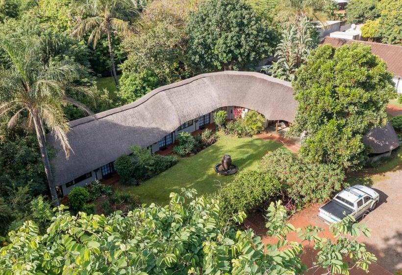 פנסיון Country Rose