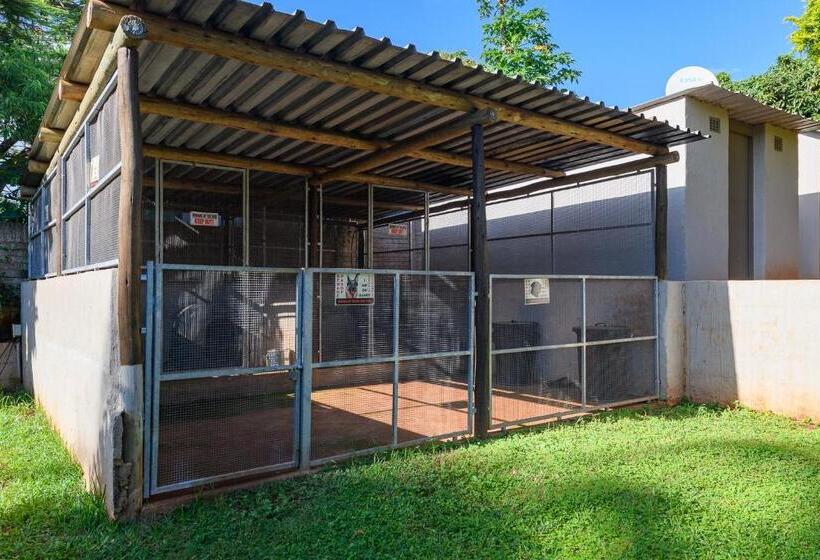 פנסיון Country Rose