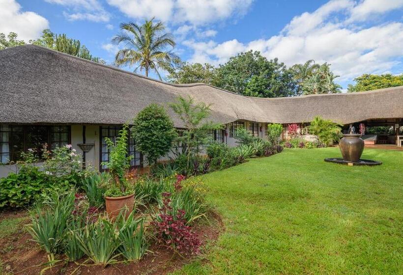 פנסיון Country Rose