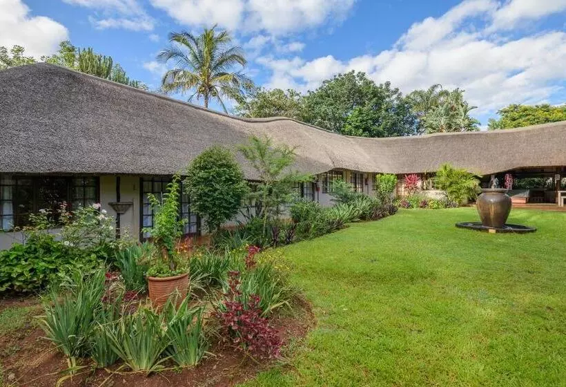 Majatalo Country Rose