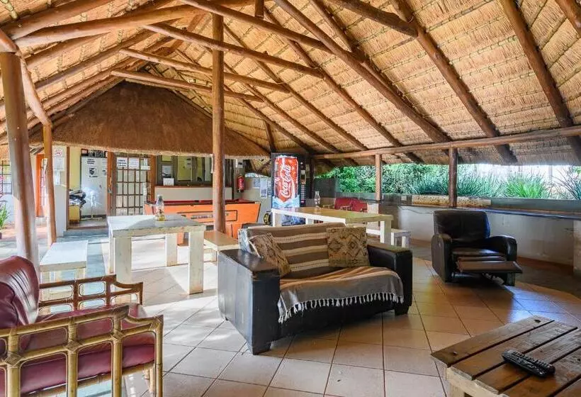 Majatalo Country Rose