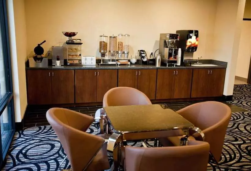 酒店 Americas Best Value Inn Roosevelt/ballard